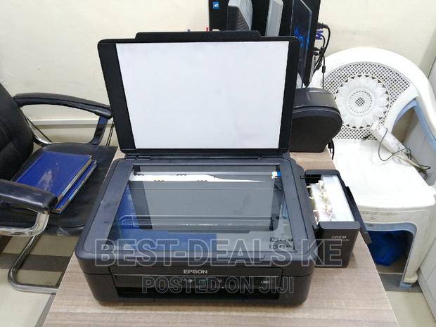 Epson L382 Printer - thumbnail 2