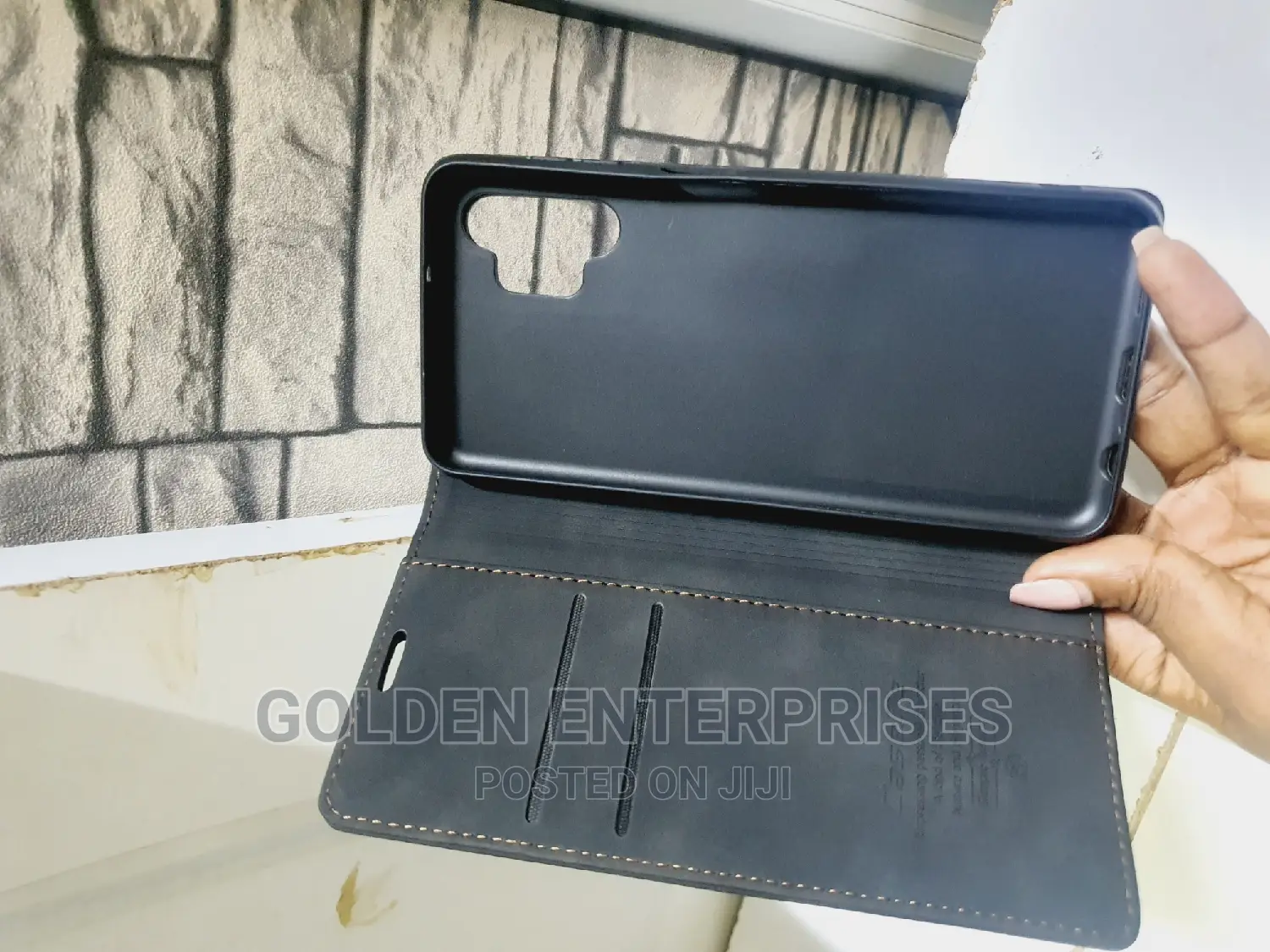 Samsung A13 4g/5g, A04S, A04, M13 5G Leather Flip Cover