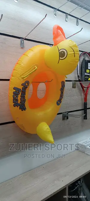 Baby Duck Swimming Seat Floater for Kids