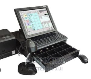 Pos Software for Supermarkets- Supermarkets Pos Software - thumbnail 2