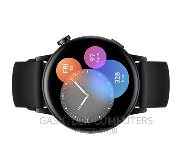 Huawei Watch GT3^Huawei Watch GT3 - main view