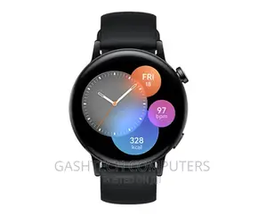 Huawei Watch GT3^Huawei Watch GT3