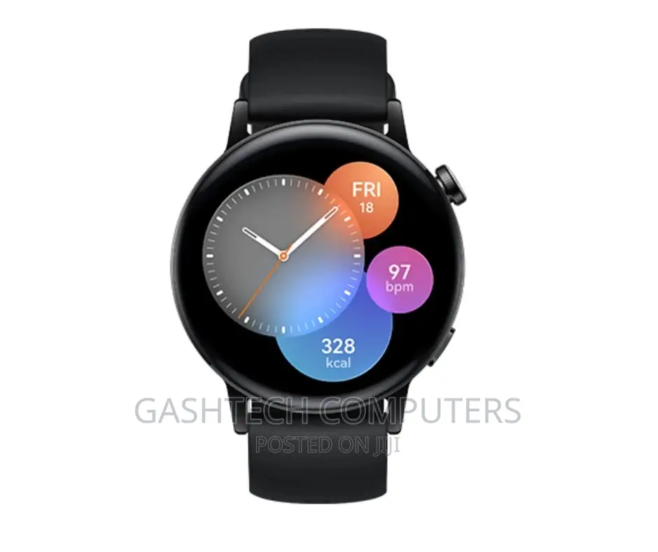 Huawei Watch GT3^Huawei Watch GT3