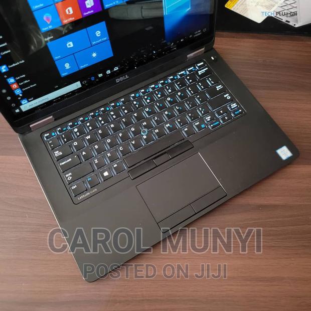 Laptop Dell Latitude 14 E5470 8GB Intel Core I5 SSD 512GB - thumbnail 2