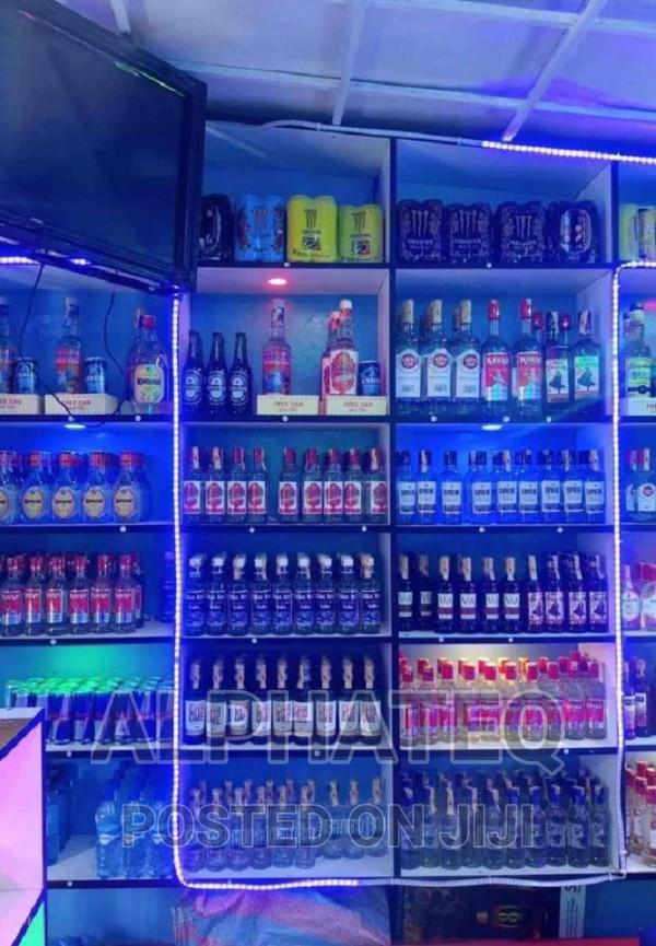 Manageable Software Pos Liqour Store Pos Software - main view