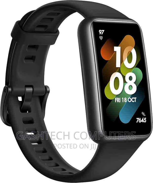 Huawei Band7 Smartwatch - thumbnail 3