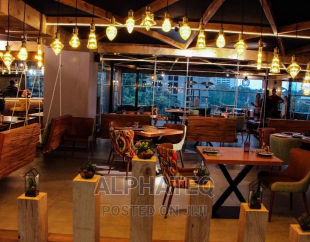 Restaurant POS Software POS Software for Restaurants - main view