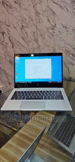 Laptop HP ProBook 430 G7 16GB Intel Core I7 SSD 512GB