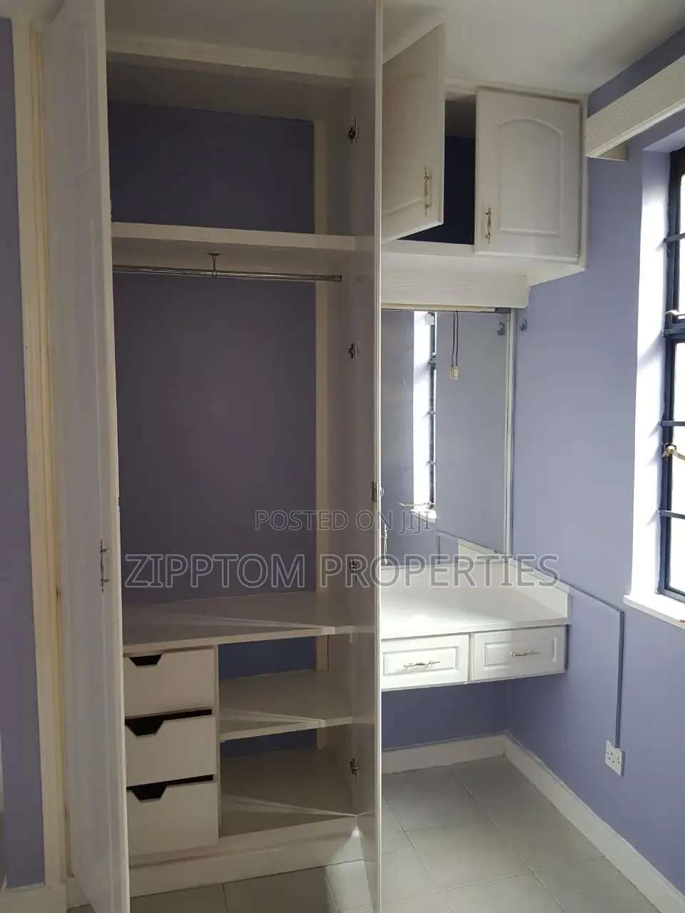 2bdrm Apartment in Langata for rent
