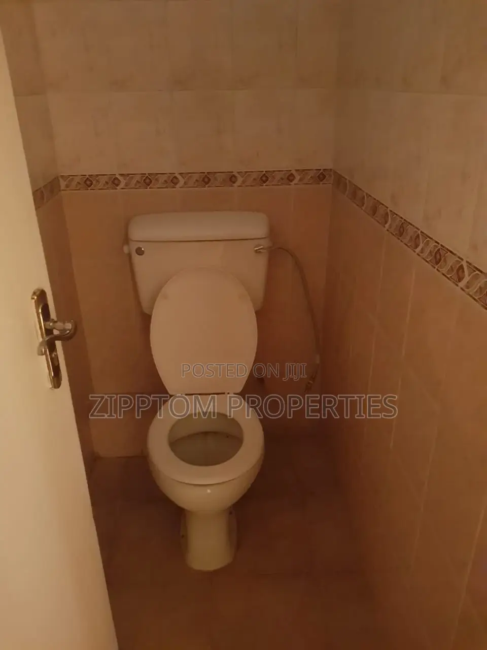 2bdrm Apartment in Langata for rent