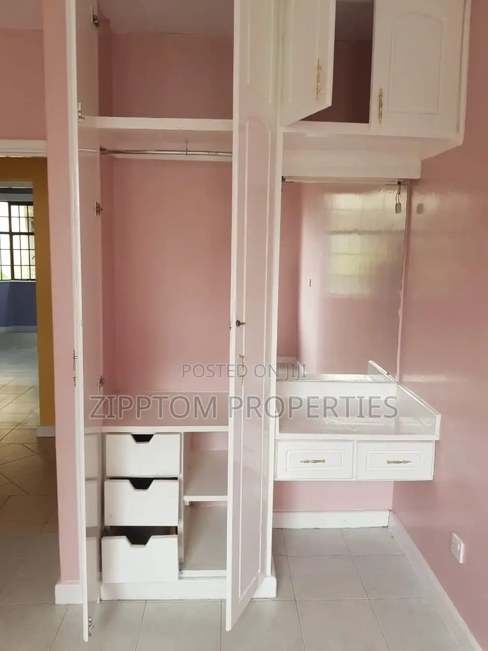 2bdrm Apartment in Langata for rent