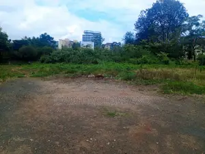 Land for Sale in Westlands Area (General Mathenge)