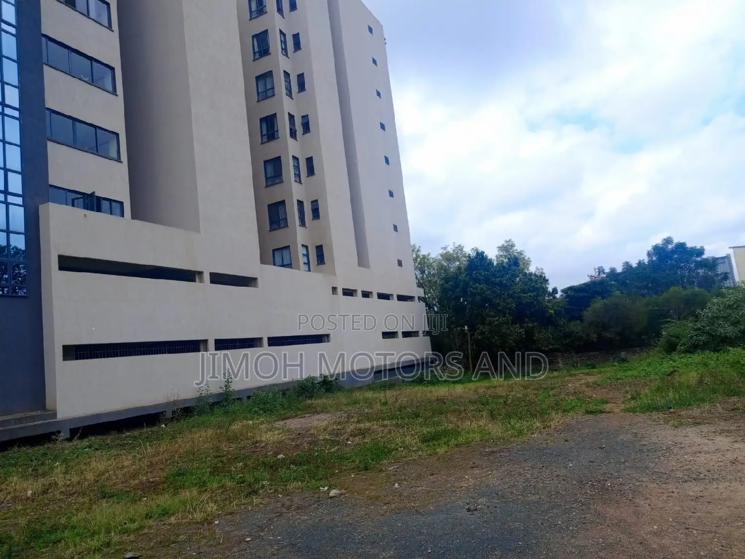 Land for Sale in Westlands Area (General Mathenge)