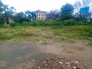Land for Sale in Westlands Area (General Mathenge)