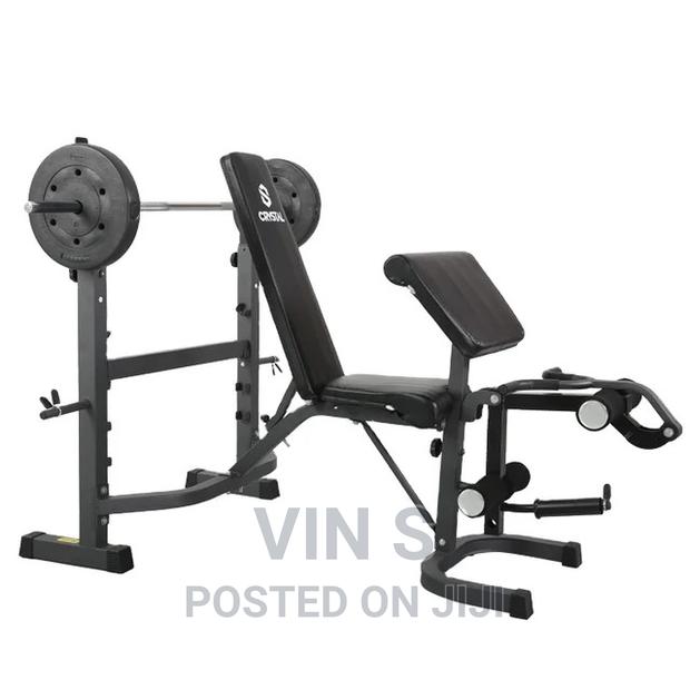 Weight-Benches/ Weight-Benches/ Weight-Benches~ - main view