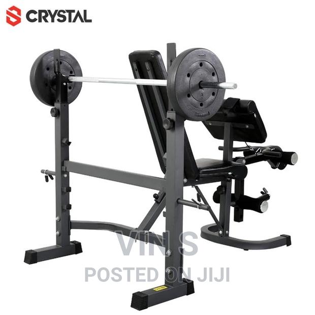 Weight-Benches# Weight-Benches# Weight-Benches~ - main view
