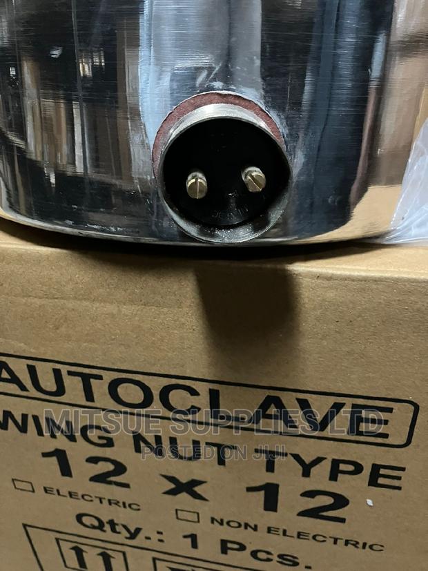 Element for China Autoclave - thumbnail 3