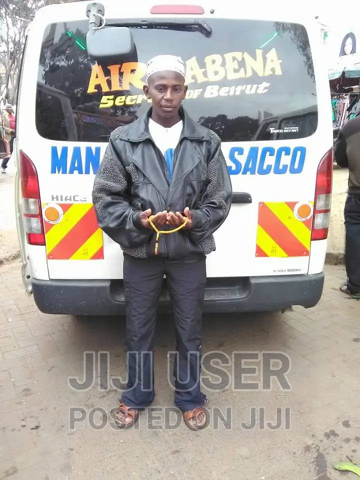 Am a Faithful Man Can Work Without Supervision