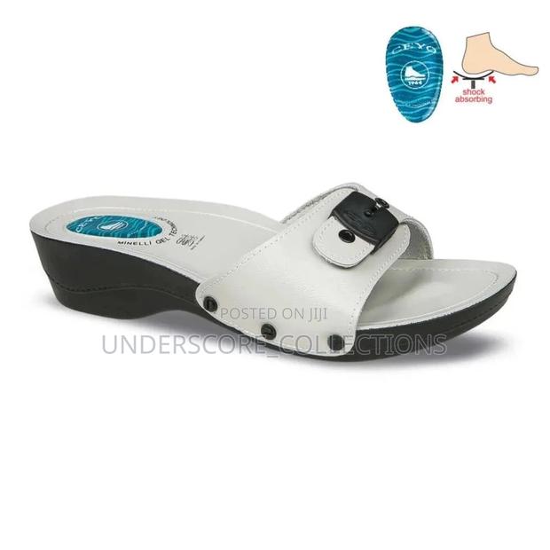 Quality Ladies Turkey Ceyo Open Shoes - thumbnail 2