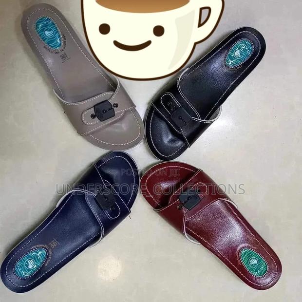 Quality Ladies Turkey Ceyo Open Shoes - thumbnail 5