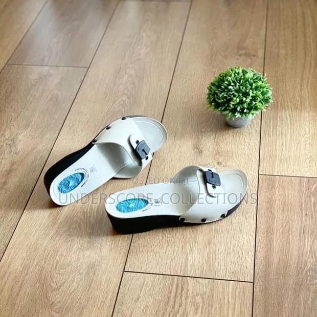 Quality Ladies Turkey Ceyo Open Shoes - thumbnail 6