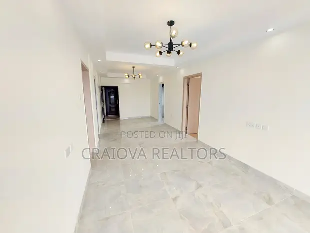 3bdrm Apartment in Kileleshwa for sale