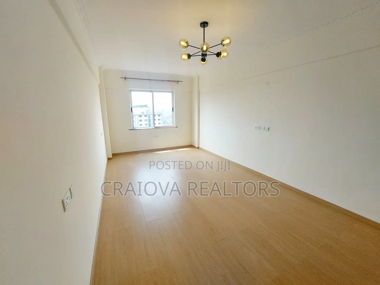 3bdrm Apartment in Kileleshwa for sale
