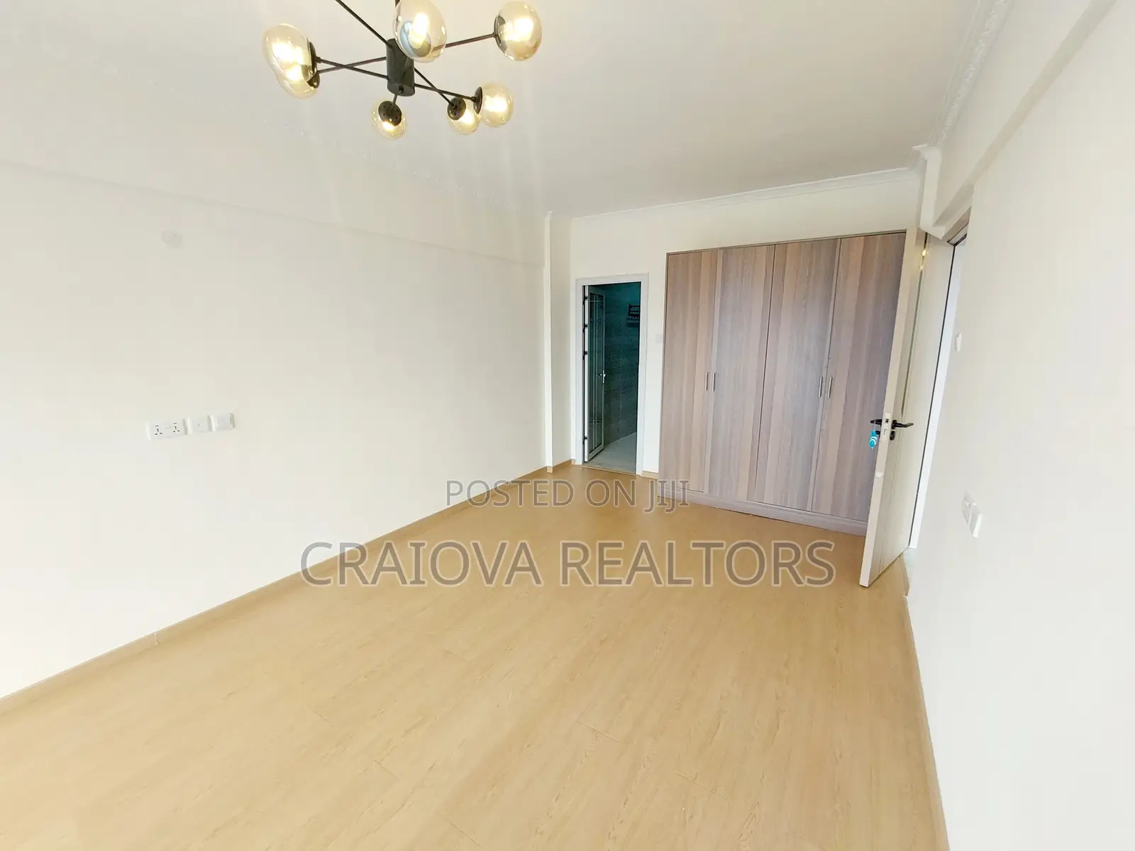 3bdrm Apartment in Kileleshwa for sale