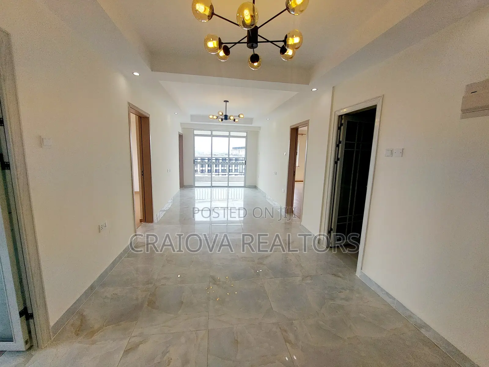 3bdrm Apartment in Kileleshwa for sale