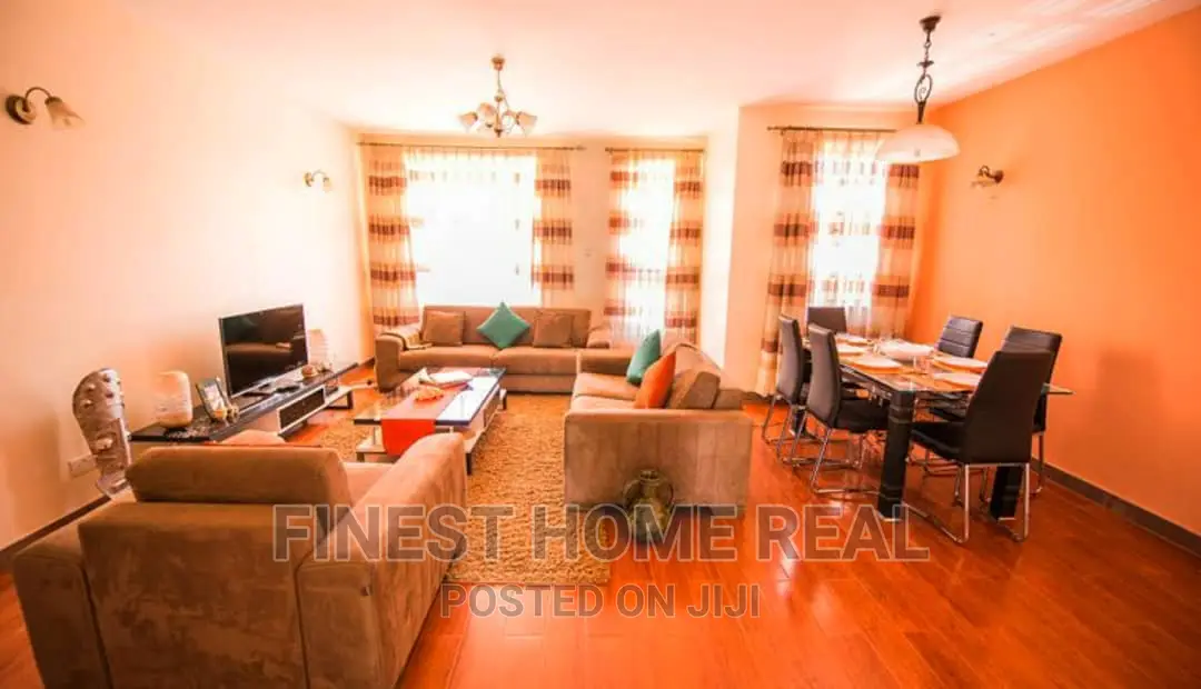 3bdrm Apartment in Loresho Ridge for sale