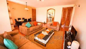 3bdrm Apartment in Loresho Ridge for sale