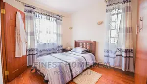 3bdrm Apartment in Loresho Ridge for sale