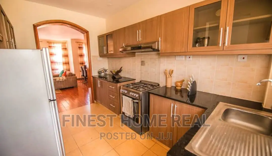 3bdrm Apartment in Loresho Ridge for sale