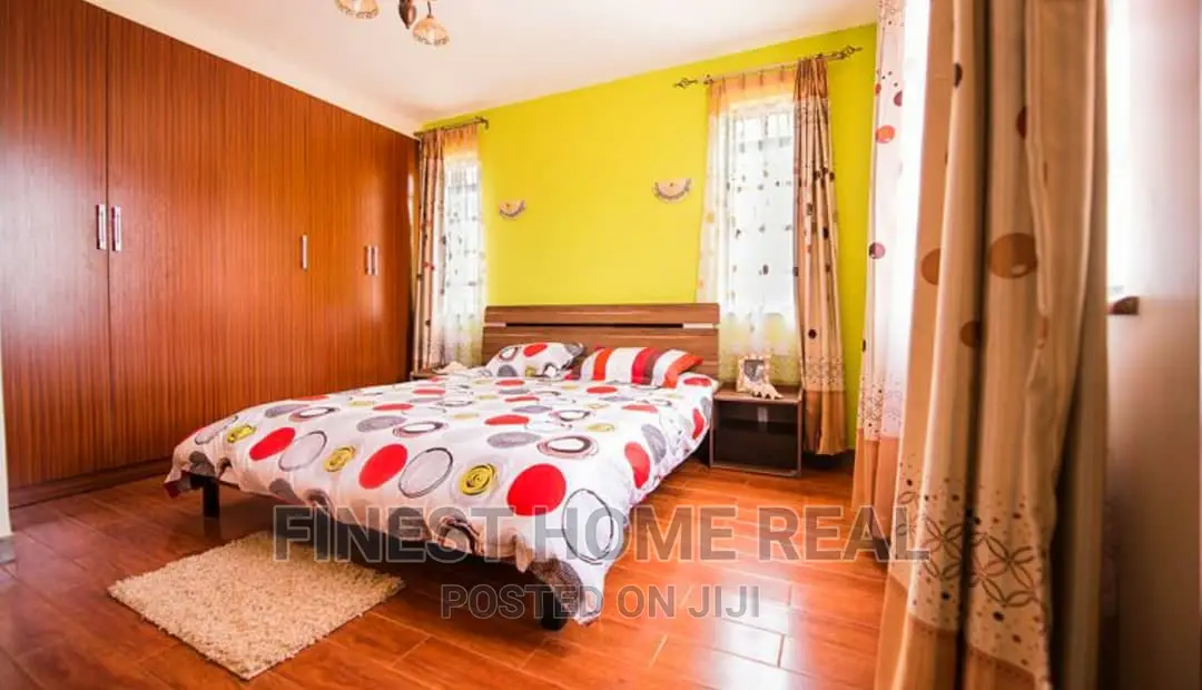 3bdrm Apartment in Loresho Ridge for sale