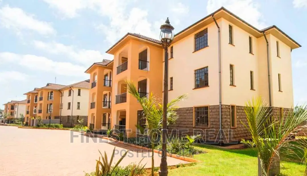 3bdrm Apartment in Loresho Ridge for sale