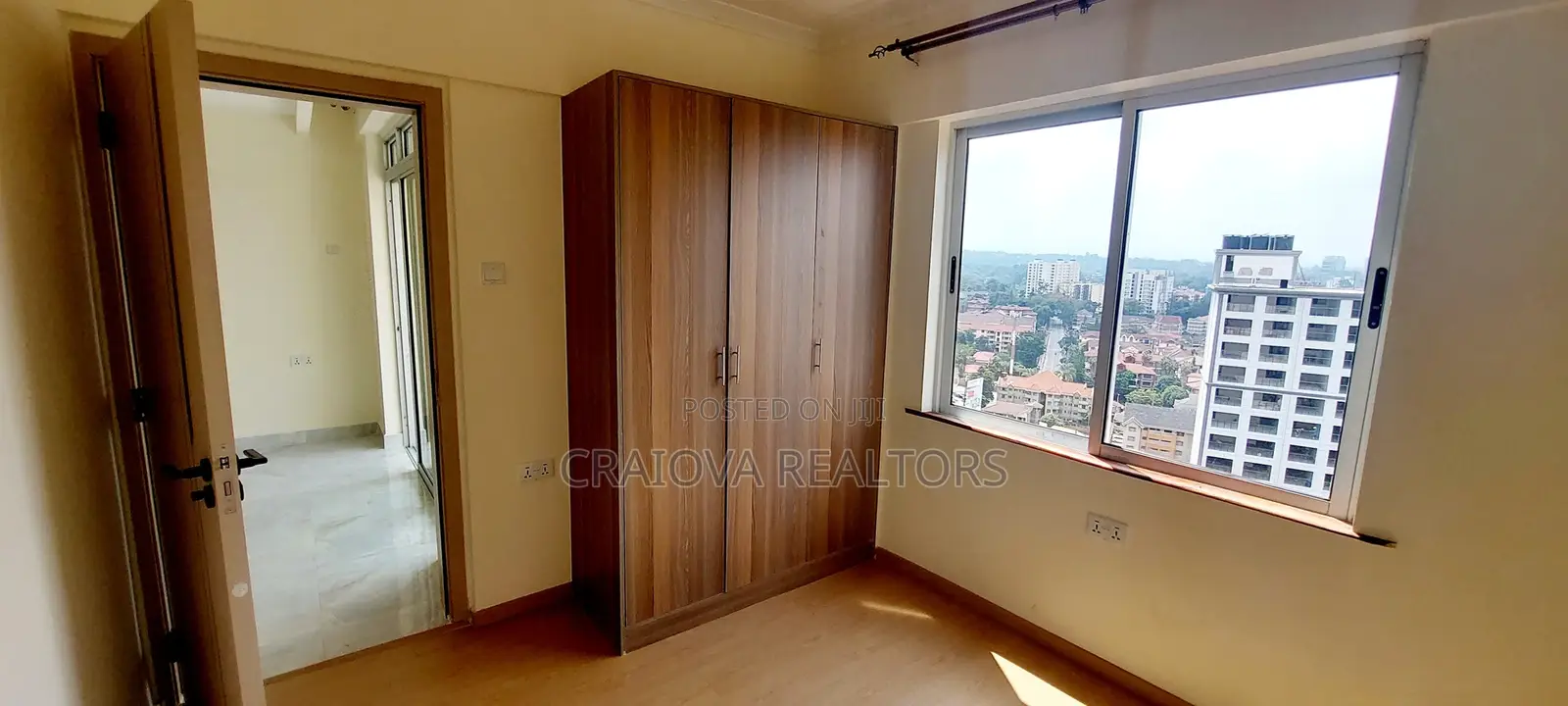 2bdrm Apartment in Kileleshwa for sale
