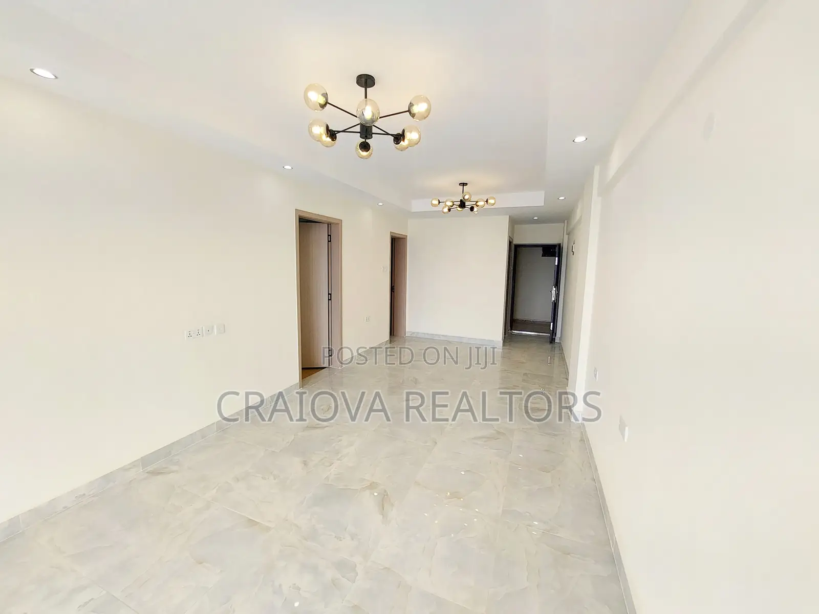 2bdrm Apartment in Kileleshwa for sale