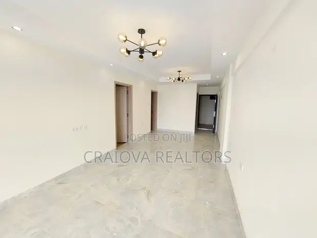 2bdrm Apartment in Kileleshwa for sale