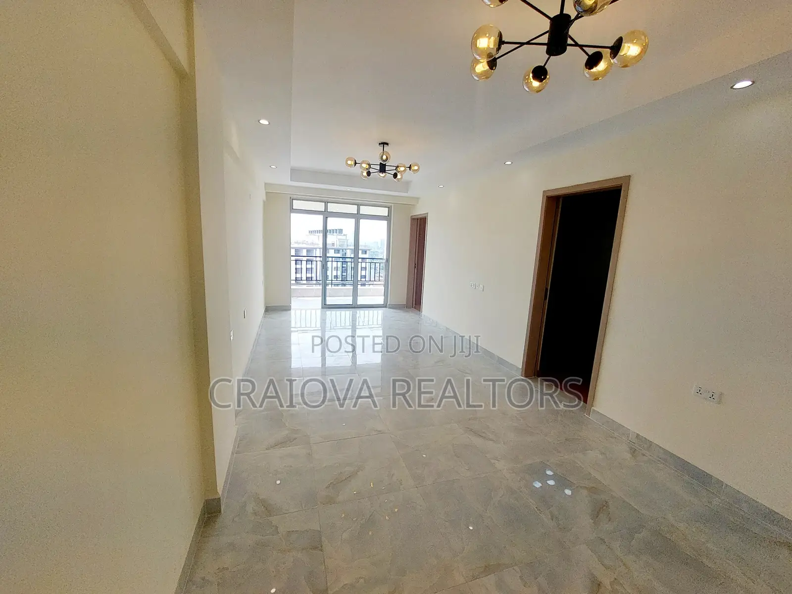 2bdrm Apartment in Kileleshwa for sale