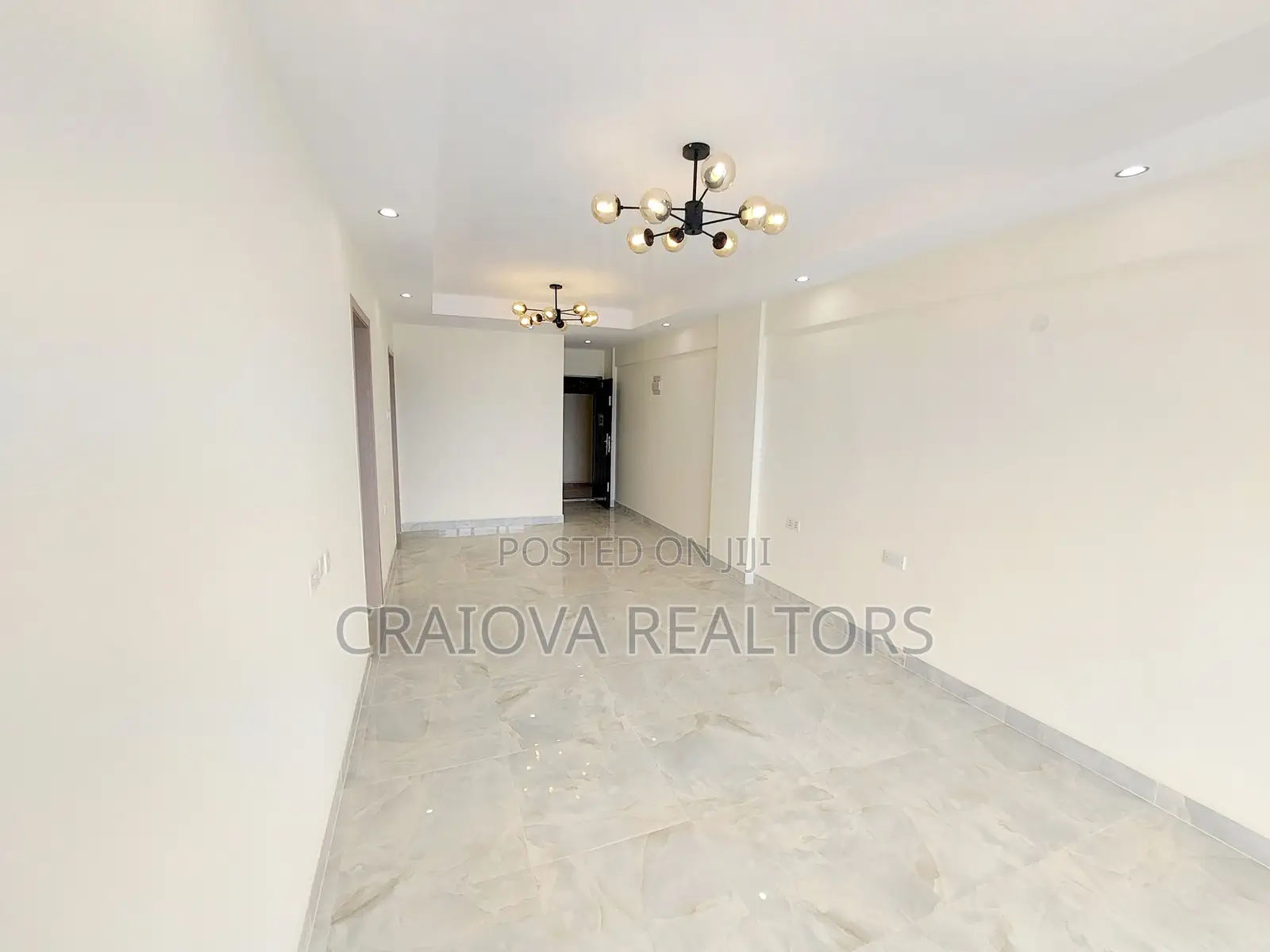 2bdrm Apartment in Kileleshwa for sale