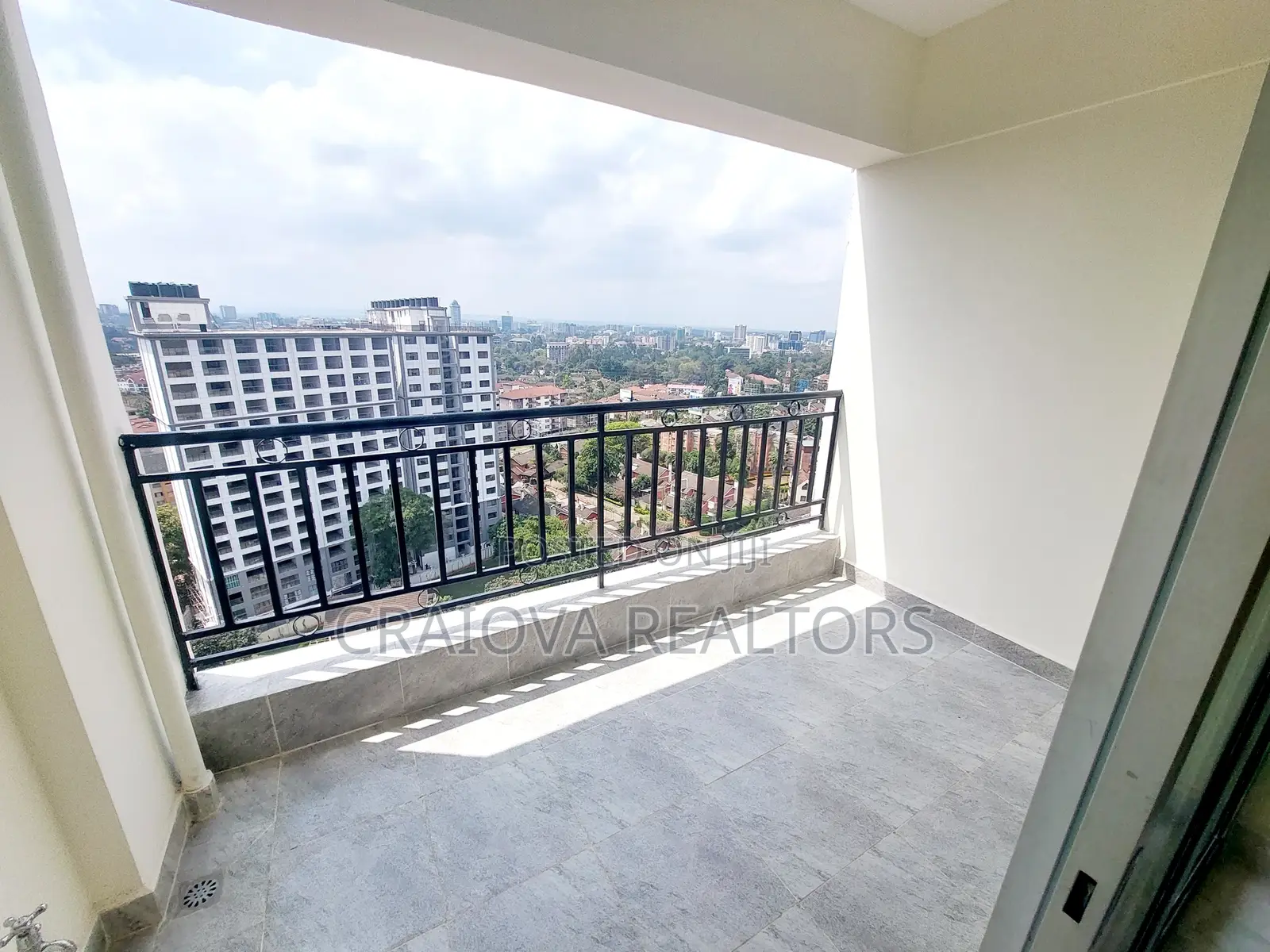 2bdrm Apartment in Kileleshwa for sale