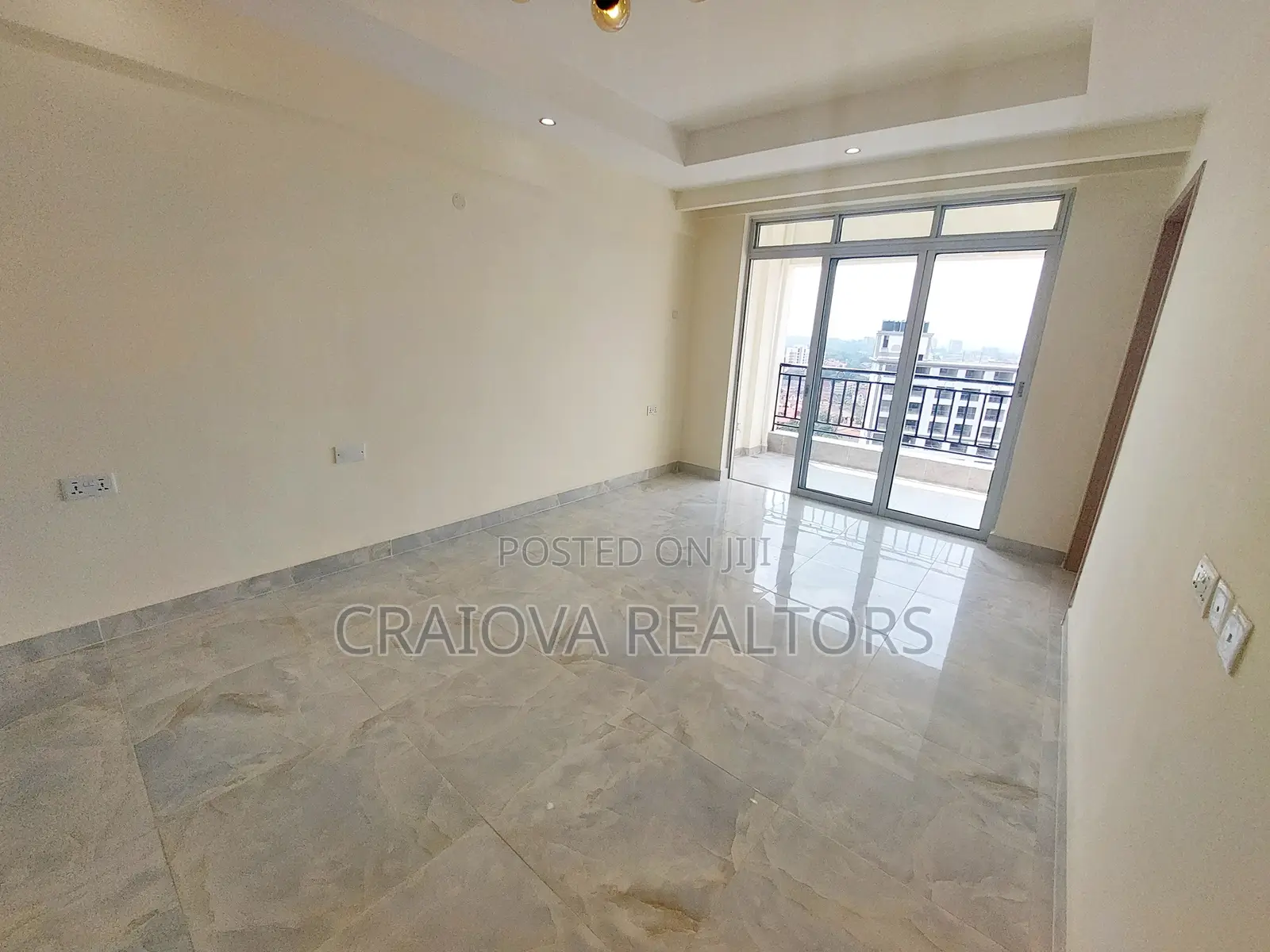 2bdrm Apartment in Kileleshwa for sale