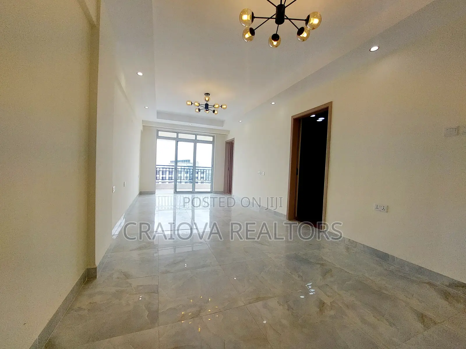 2bdrm Apartment in Kileleshwa for sale
