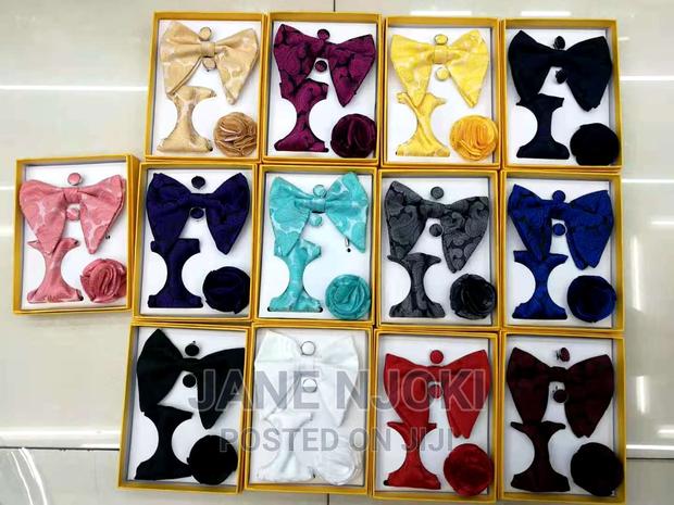 Florer Bowties