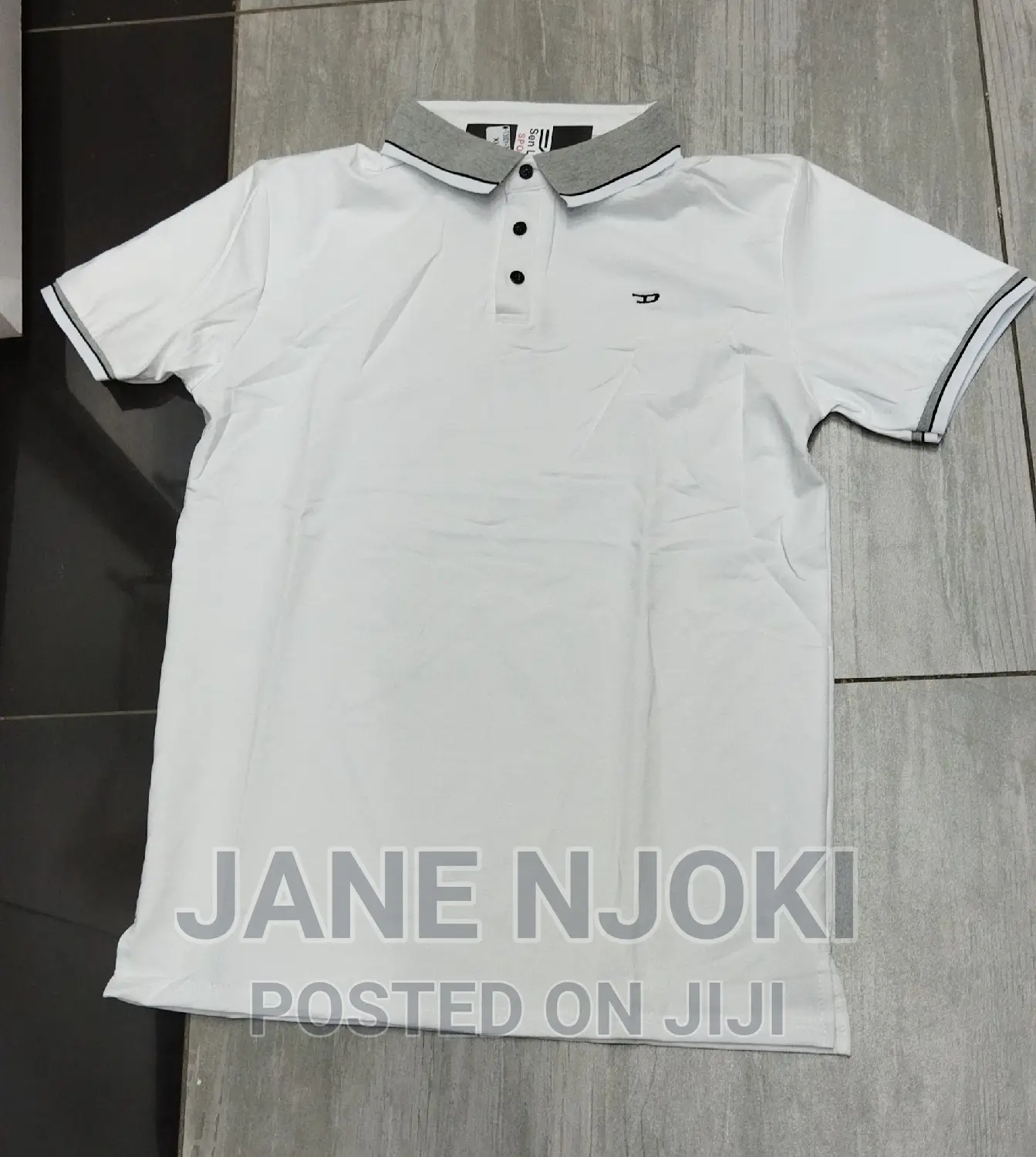 Men T _ Shirt