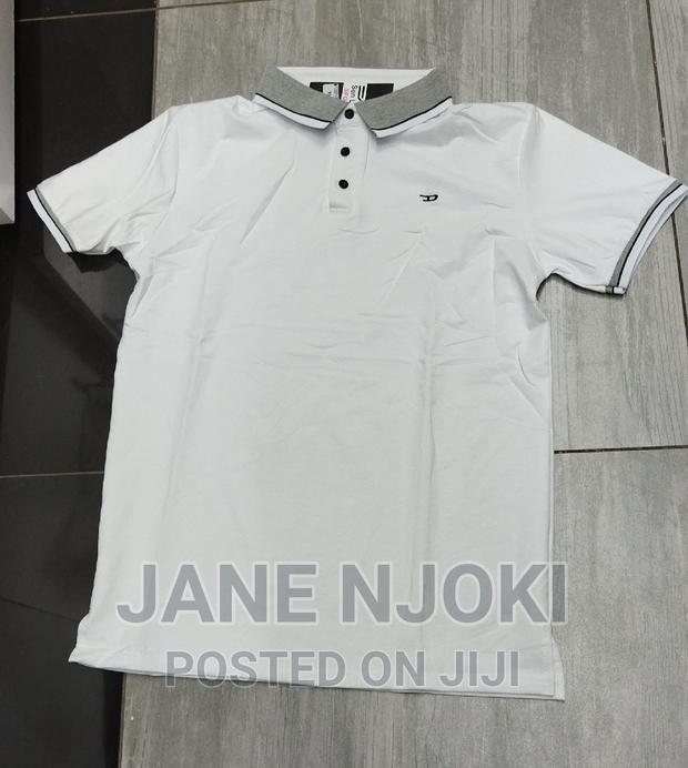 Men T _ Shirt