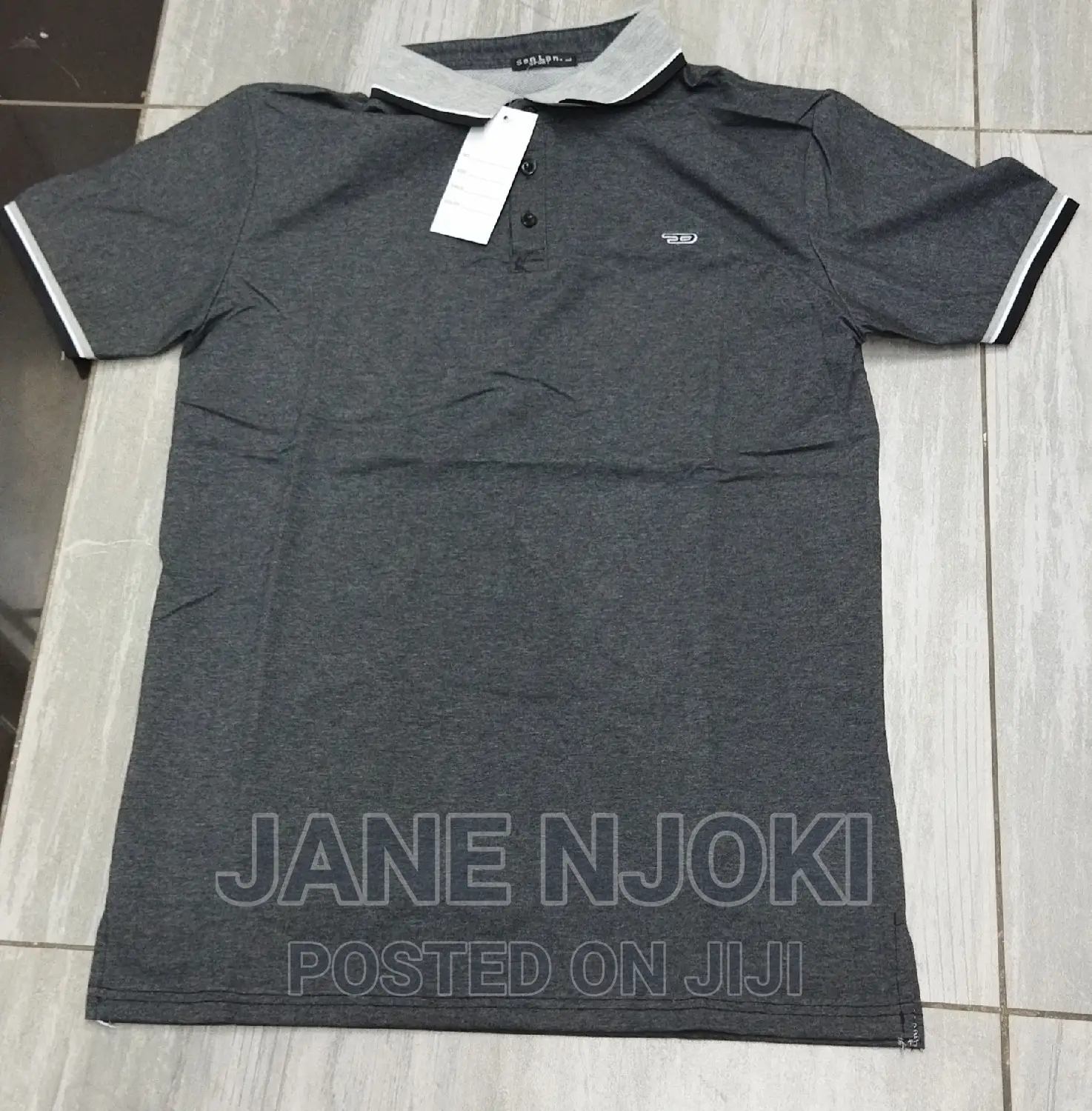 Men T _ Shirt