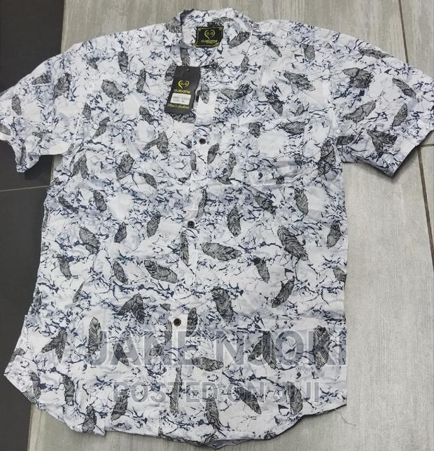 Men Casual Shirts - thumbnail 2