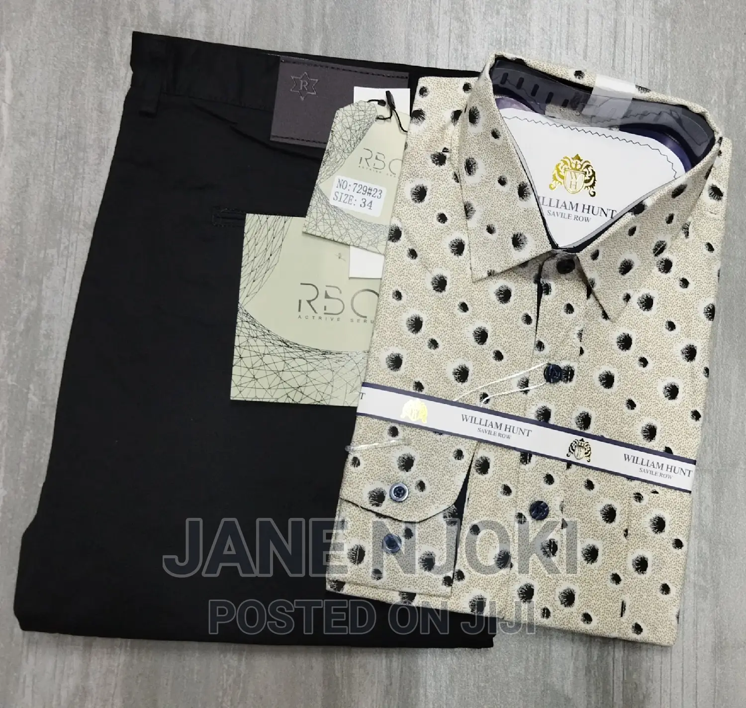 Men Clothes
