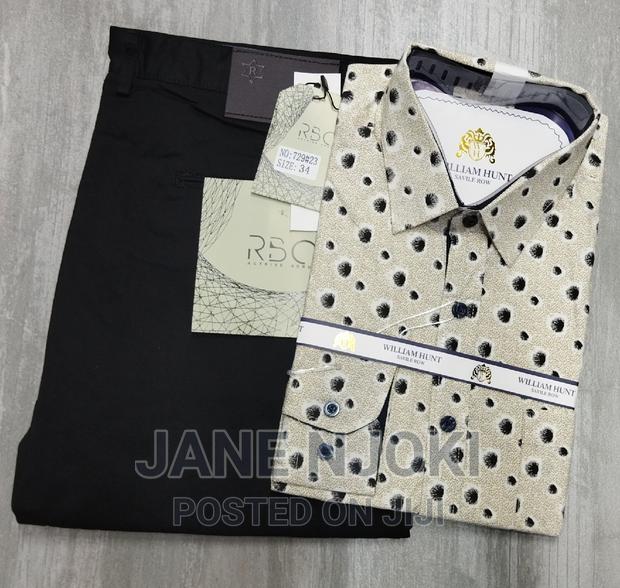 Men Clothes - main view